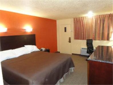 Travelodge 모건타운 객실 사진