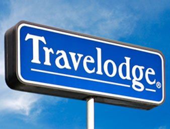 Travelodge 모건타운 외부 사진